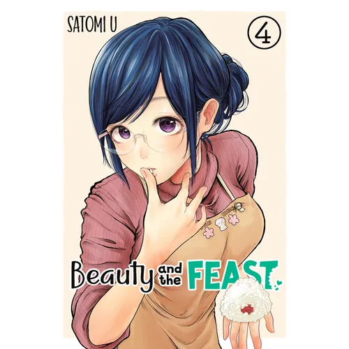 Beauty and the Feast 04