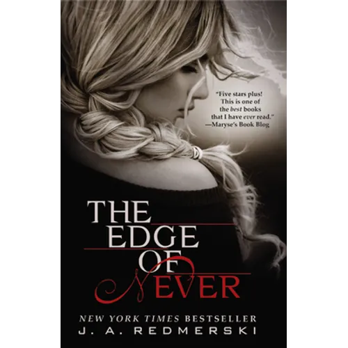 The Edge of Never
