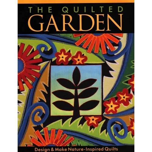 The Quilted Garden