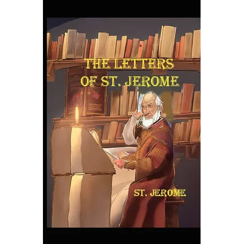 The Letters of St. Jerome