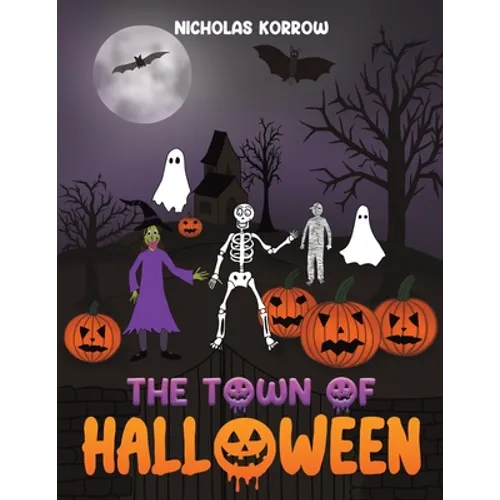 The Town of Halloween