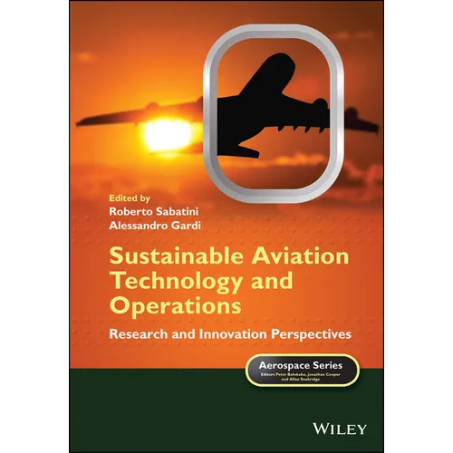 Sustainable Aviation Technology and Operations: Research and Innovation Perspectives