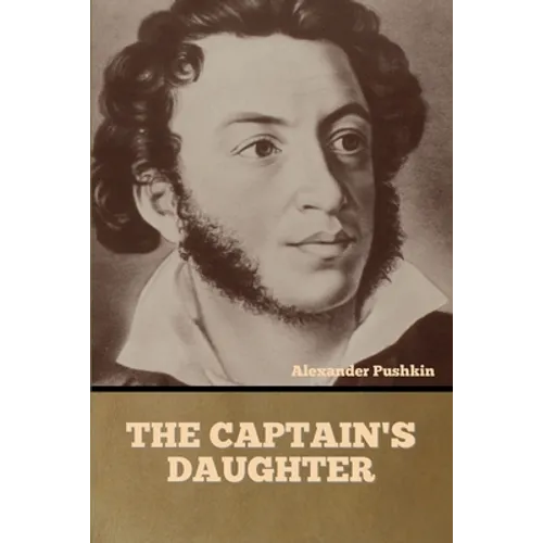 The Captain's Daughter