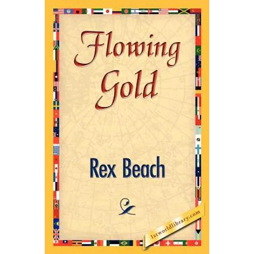 Flowing Gold