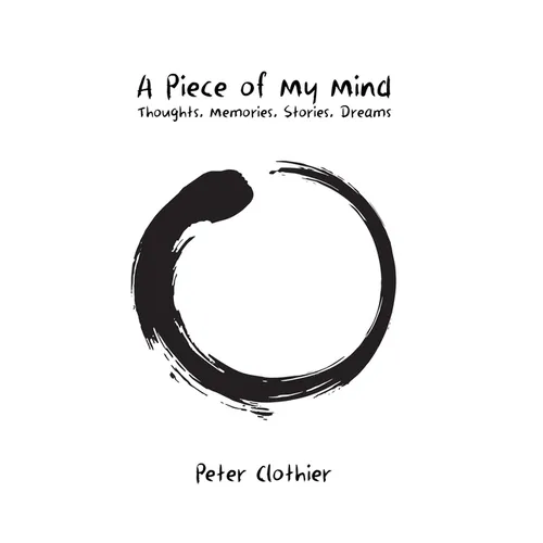A Piece of My Mind