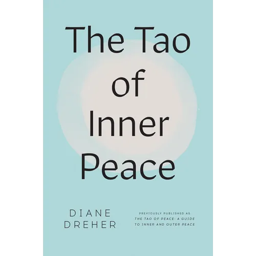 The Tao of Inner Peace