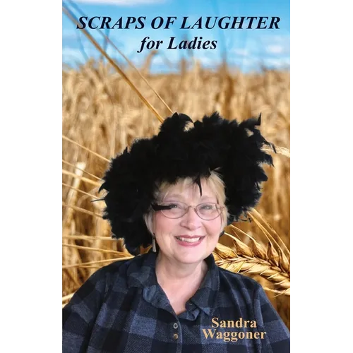 Scraps of Laughter for Ladies