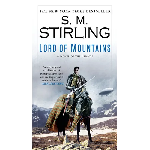 Lord of Mountains