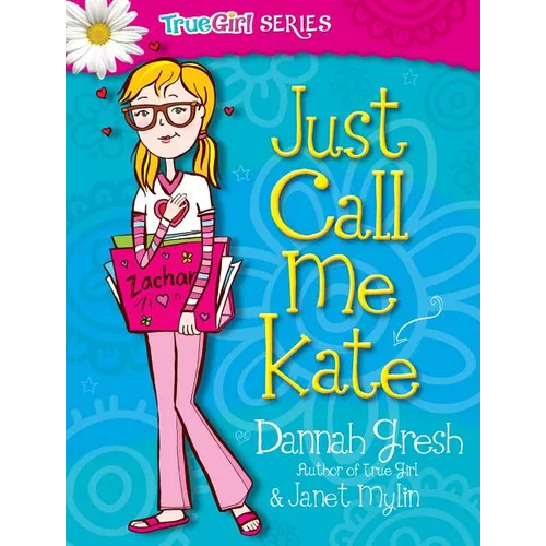 Just Call Me Kate