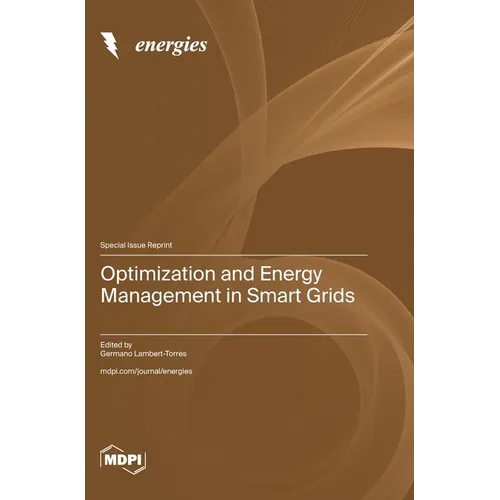 Optimization and Energy Management in Smart Grids