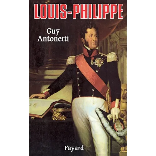 Louis-Philippe