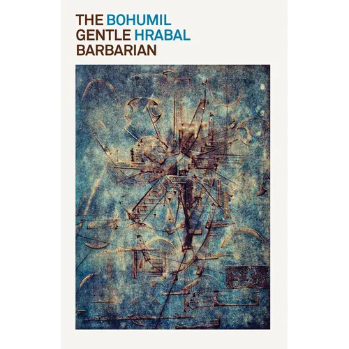 The Gentle Barbarian