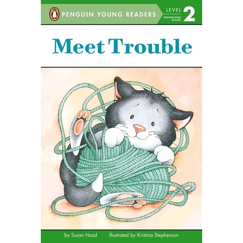 Meet Trouble
