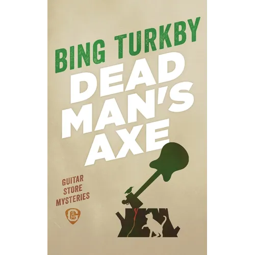 Dead Man's Axe