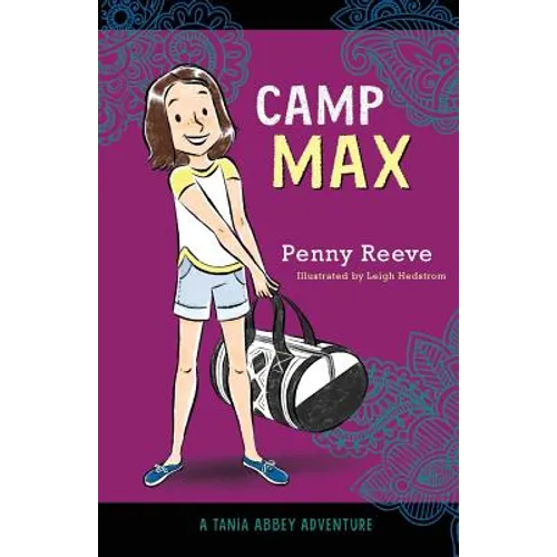 Camp Max