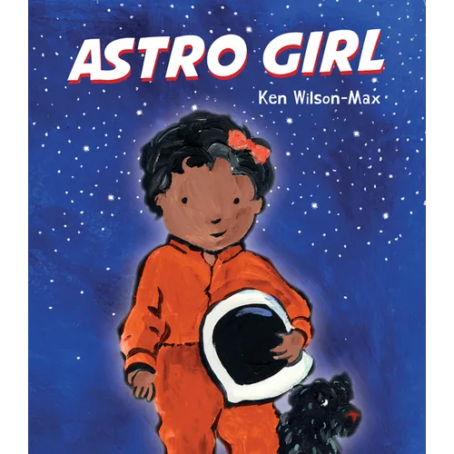 Astro Girl