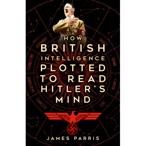 How British Intelligence Plotted to Read Hitler's Mind