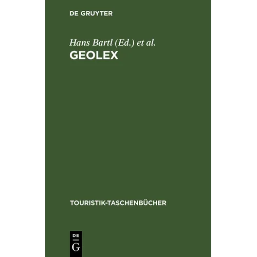 GeoLex