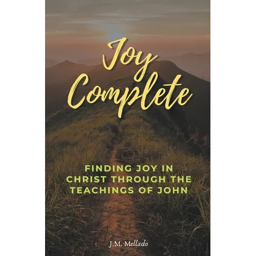 Joy Complete