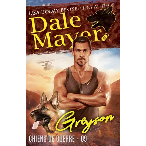 Greyson (French)