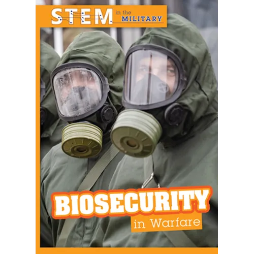 Biosecurity in Warfare