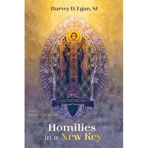 Homilies in a New Key