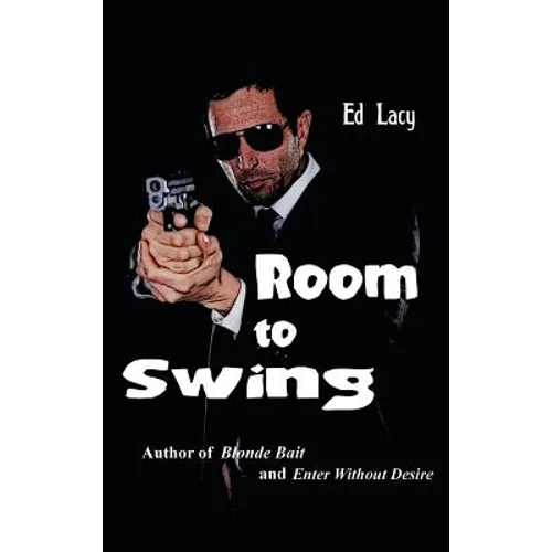 Room to Swing: A Touie Moore Mystery