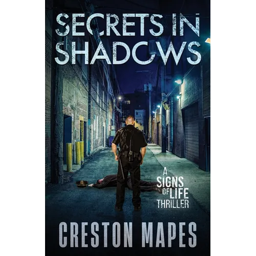 Secrets in Shadows