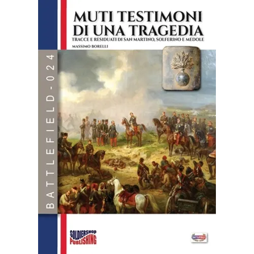 Muti testimoni di una tragedia