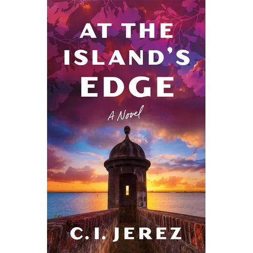 At the Island's Edge