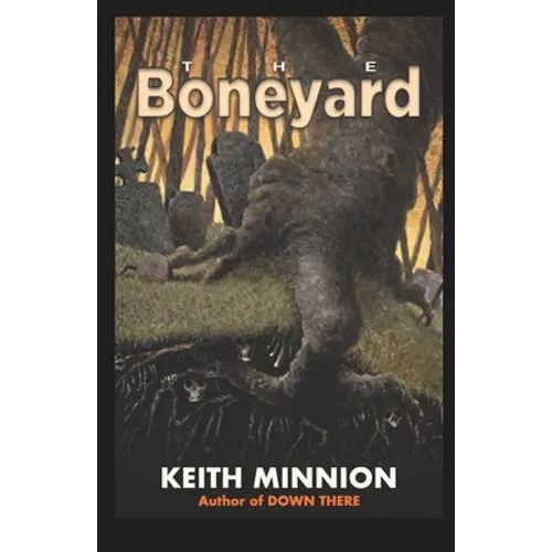 The Boneyard