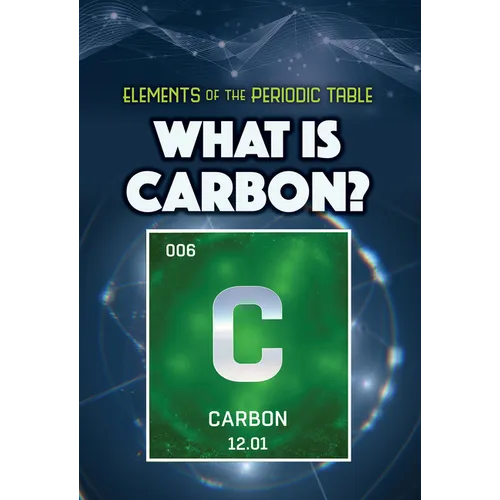 What Is Carbon?