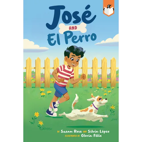 José and El Perro