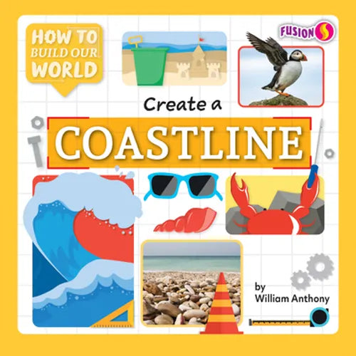 Create a Coastline