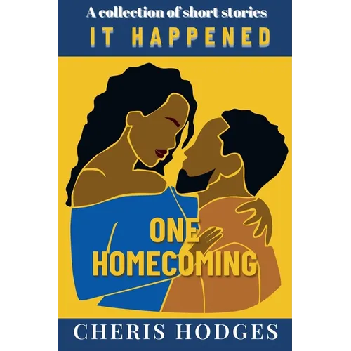 It Happened One Homecoming