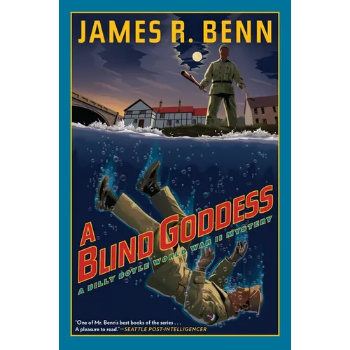 A Blind Goddess