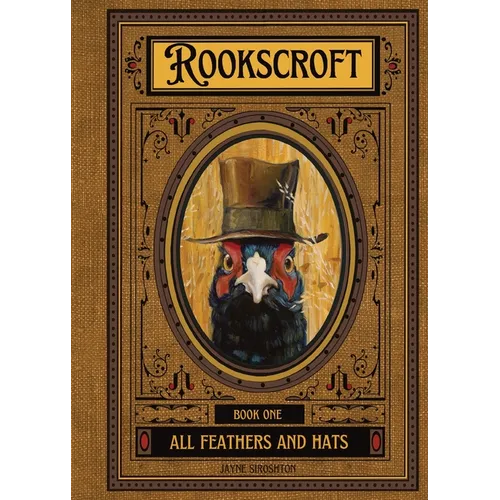 All Feathers and Hats