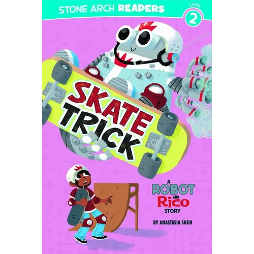 Skate Trick