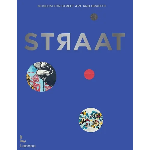 Straat - Museum for Street Art and Graffiti
