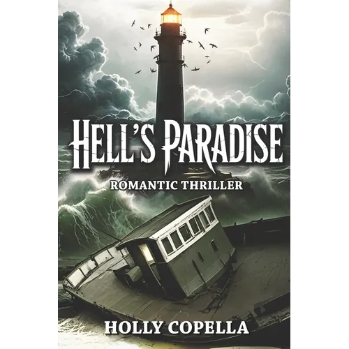 Hell's Paradise: Romantic Thriller
