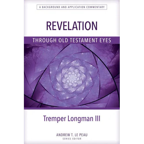 Revelation Through Old Testament Eyes