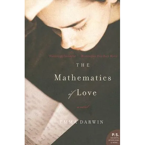 The Mathematics of Love