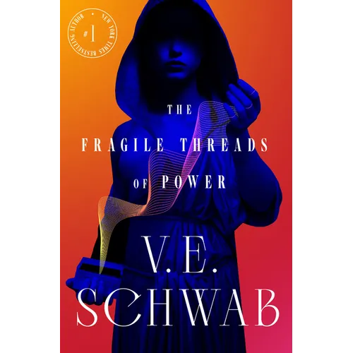 The Fragile Threads of Power