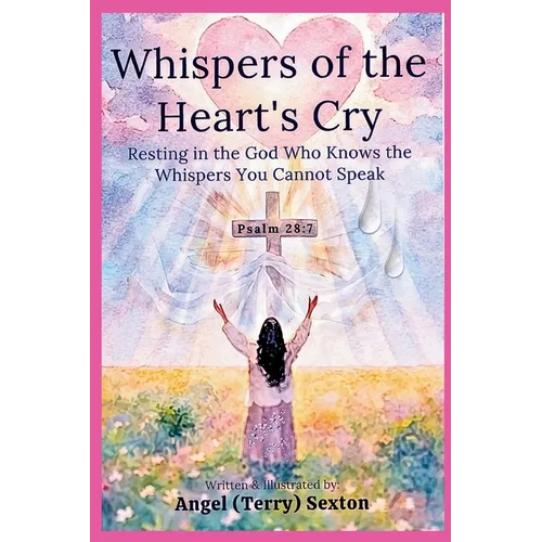 Whispers of the Hearts Cry
