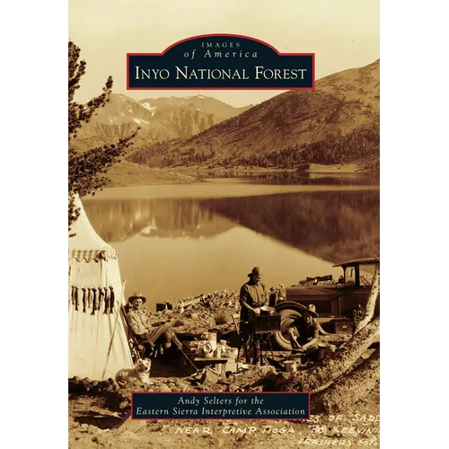 Inyo National Forest