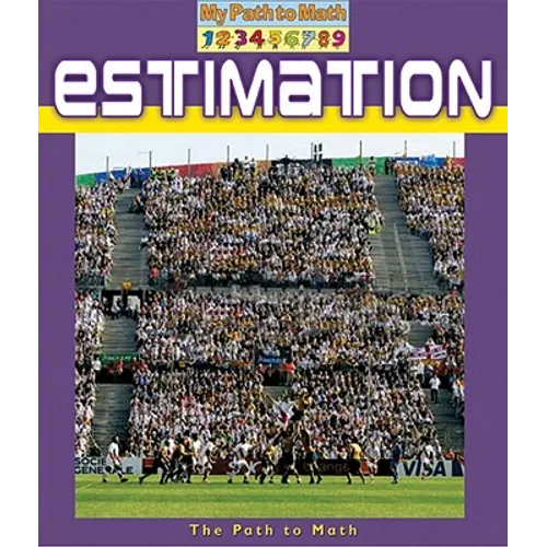 Estimation