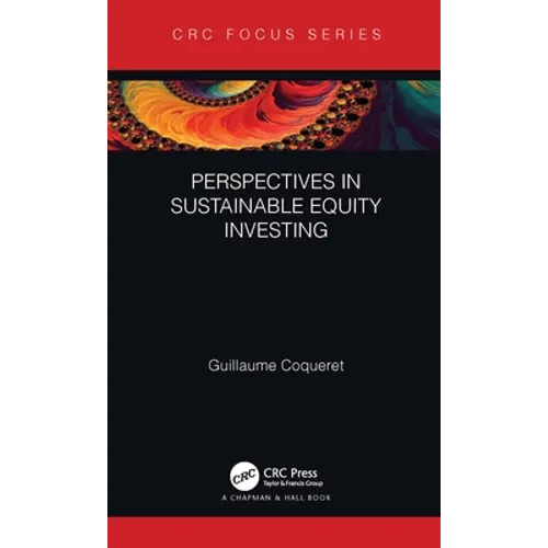 Perspectives in Sustainable Equity Investing