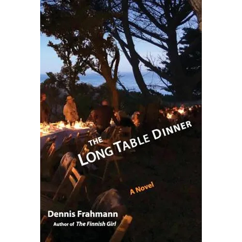 The Long Table Dinner