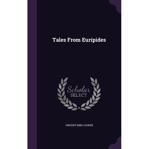 Tales From Euripides