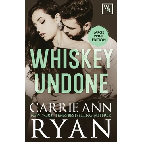 Whiskey Undone